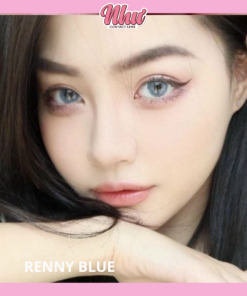 LENS RENNY BLUE