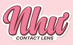 Như Contact Lens