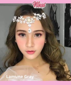 lens Lamune Gray