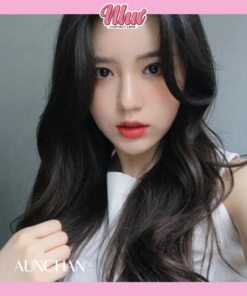 LENS AUNCHAN BLACK