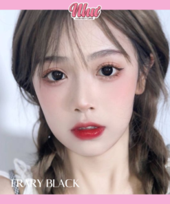 LENS FRARY BLACK