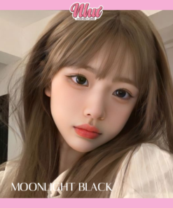 LENS MOONLIGHT BLACK