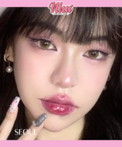 LENS SEOUL BROWN