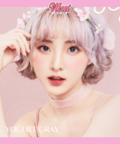 Lens Yogurt Gray
