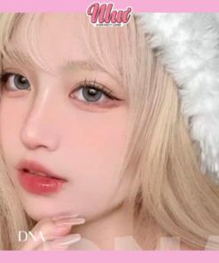 LENS DNA GRAY