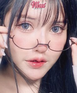 LENS HOLIC GRAY