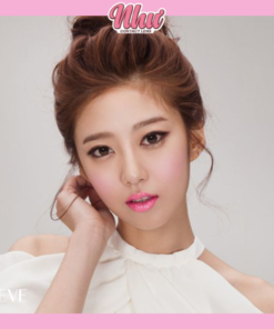 LENS EVE CHOCO