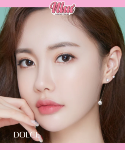 LENS DOLCE CHOCO