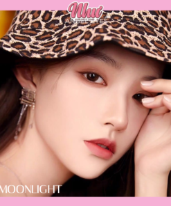 LENS MOONLIGHT CHOCO