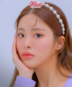 LENS SOFIA CHOCO