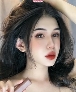 LENS SOPHI BLUE