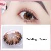 Lens Pudding Brown