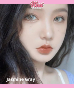 Lens Jasmine Gray