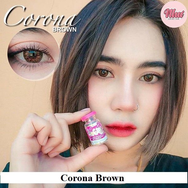 Corona Brown