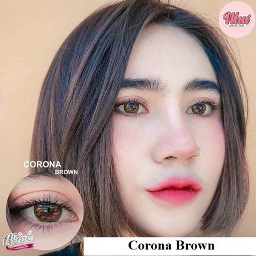 Corona Brown