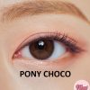 Lens Pony Choco