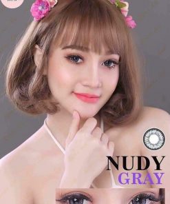 Nudy gray