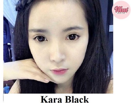 Lens Kara Black