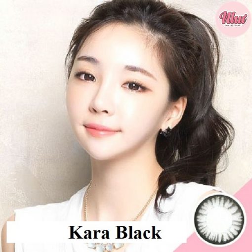 Lens Kara Black