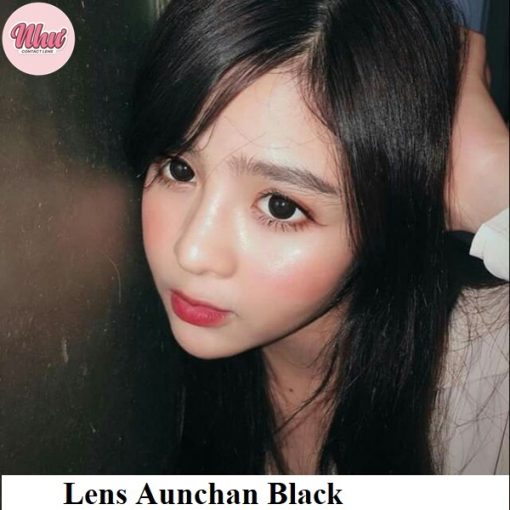 Lens Aunchan Black